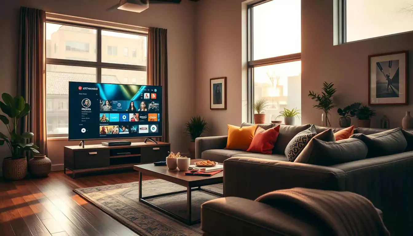 iptv brampton canada