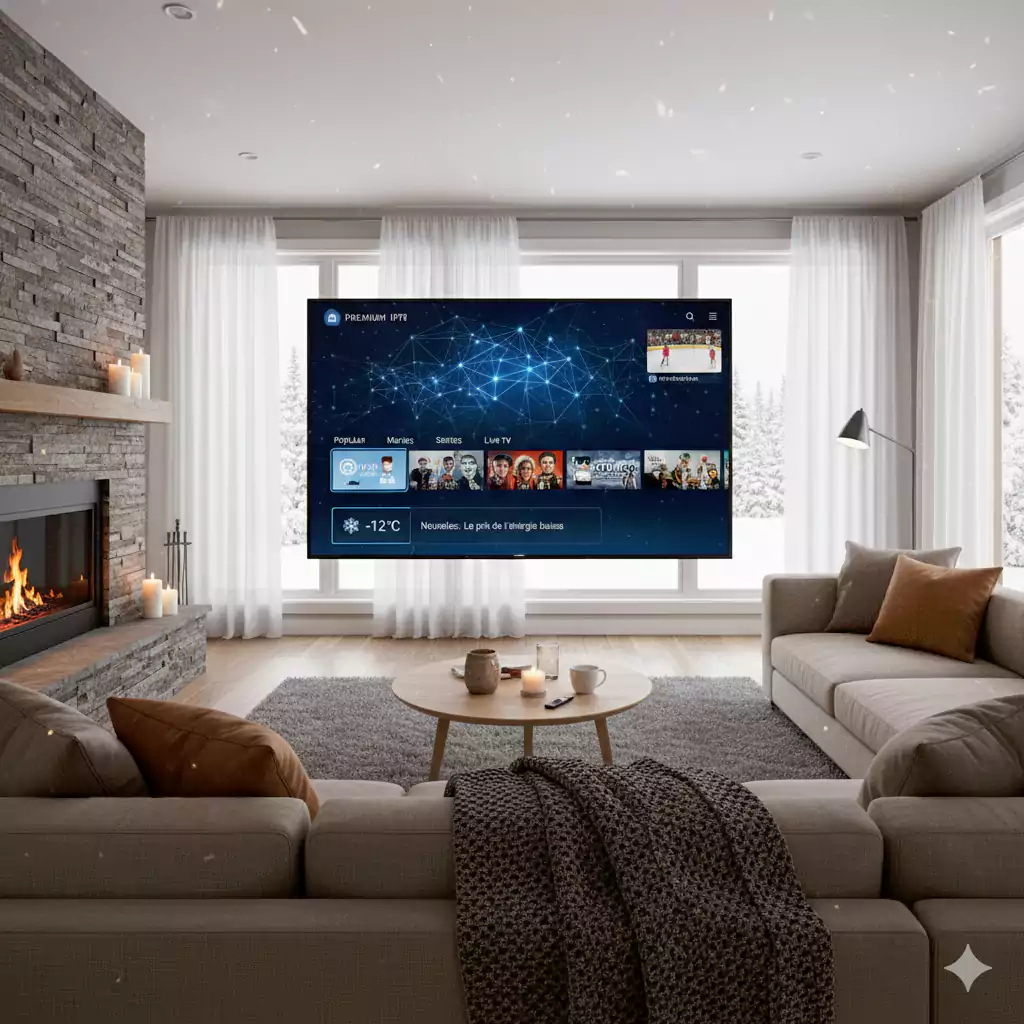 quebec iptv