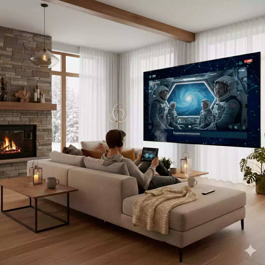 iptv quebec
