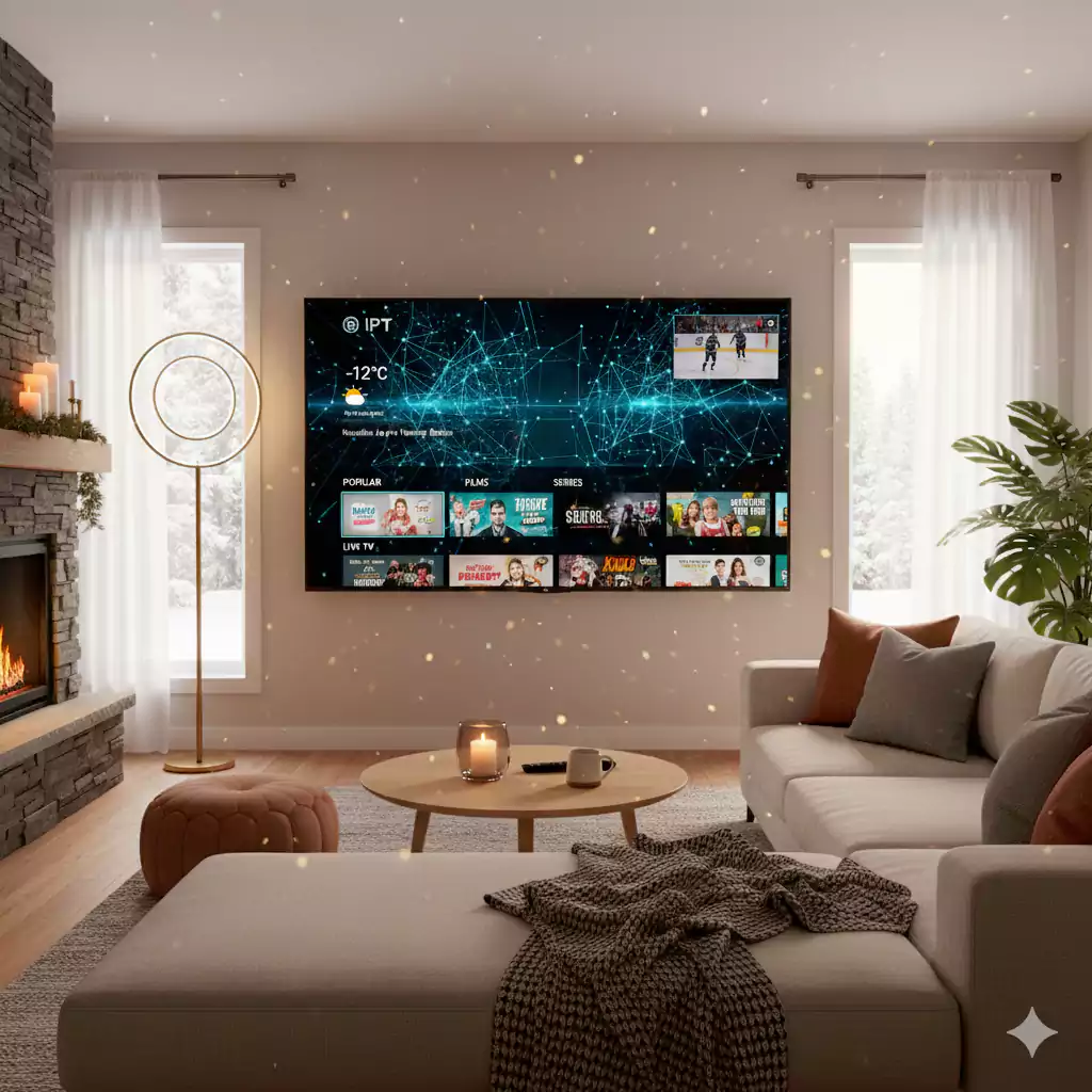 ca iptv