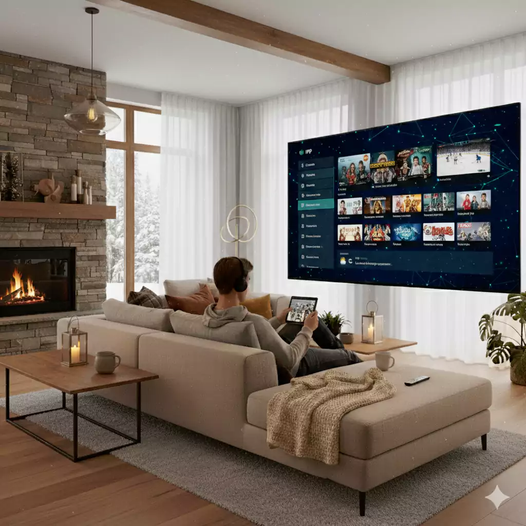 iptv quebec