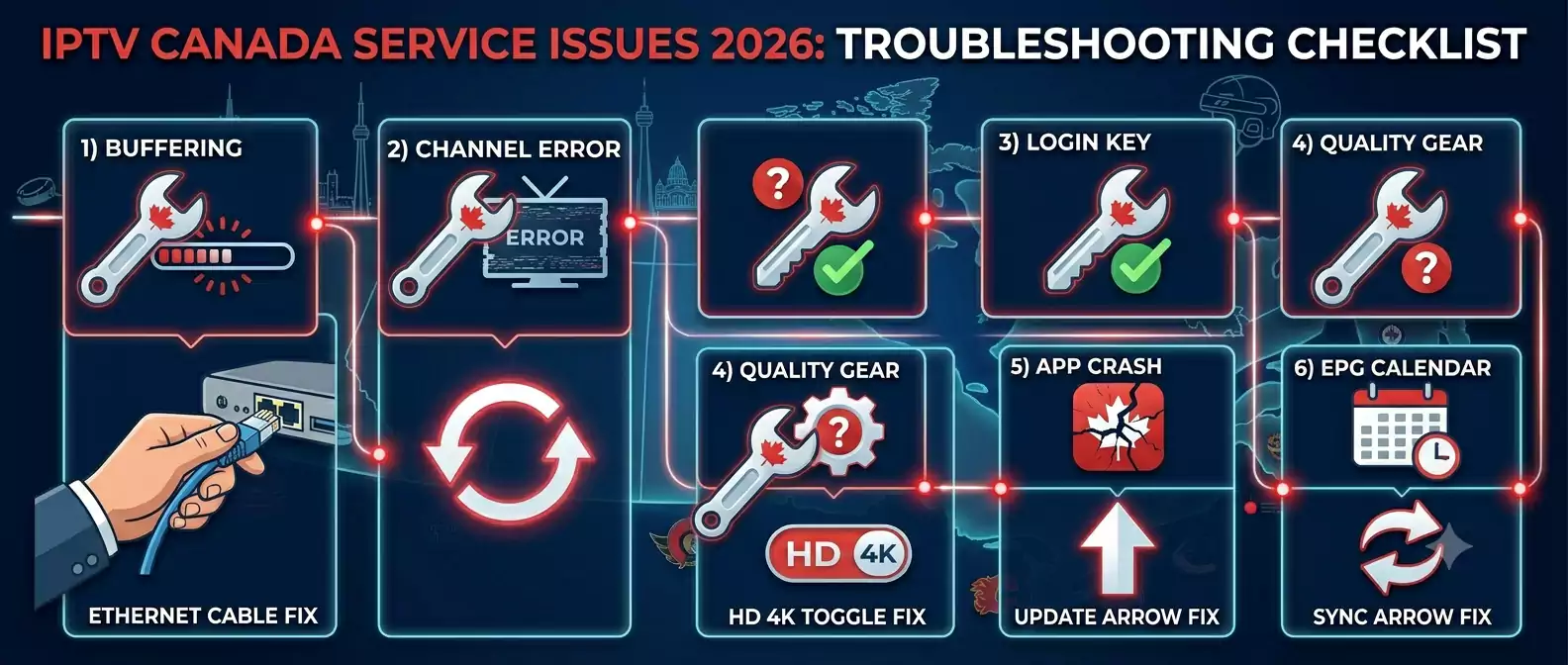 iptv service