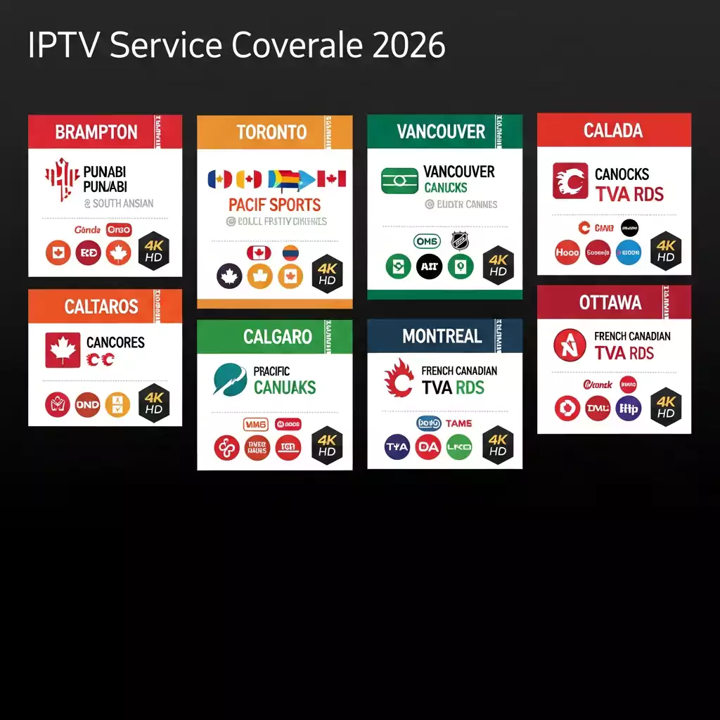 iptv near me