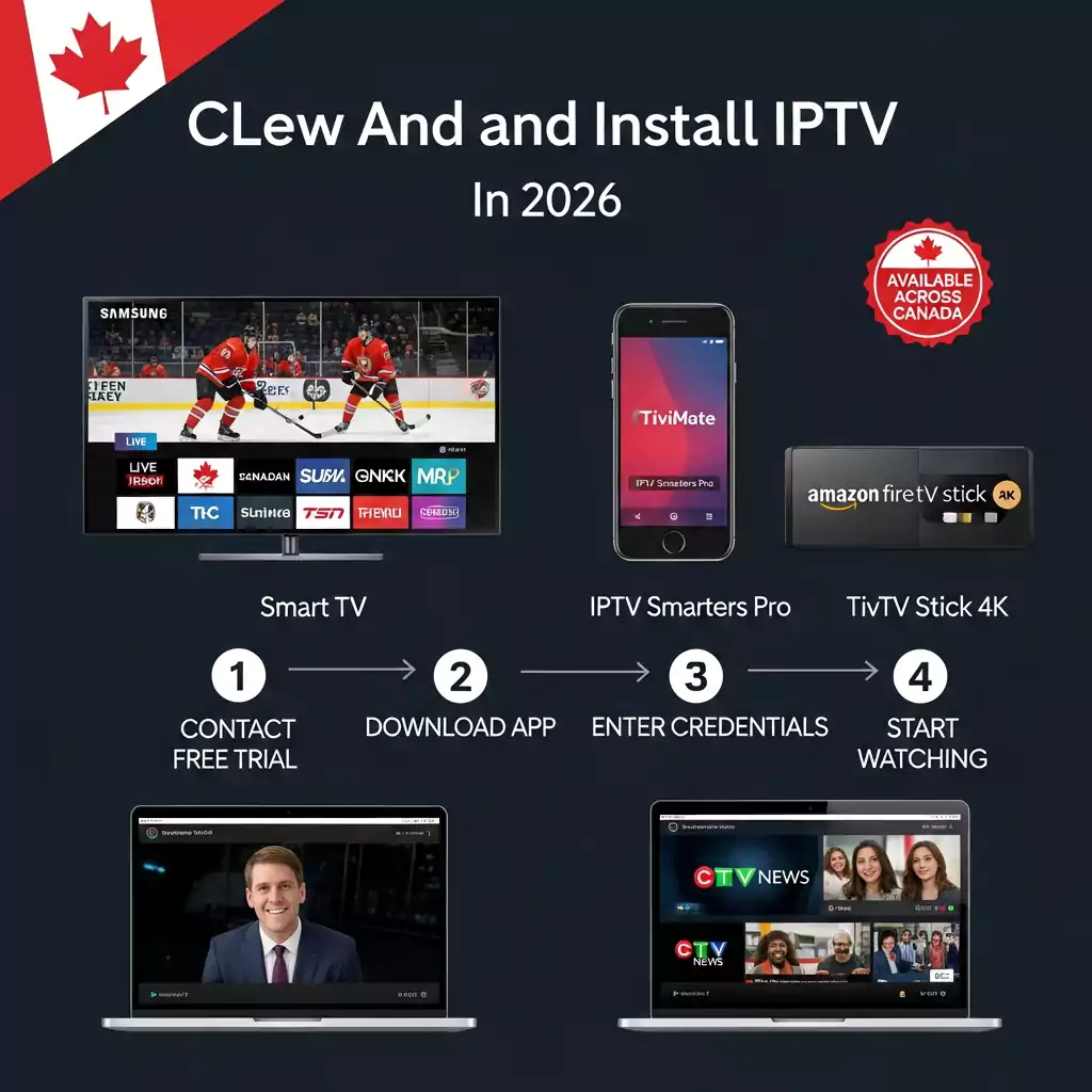 iptv near me