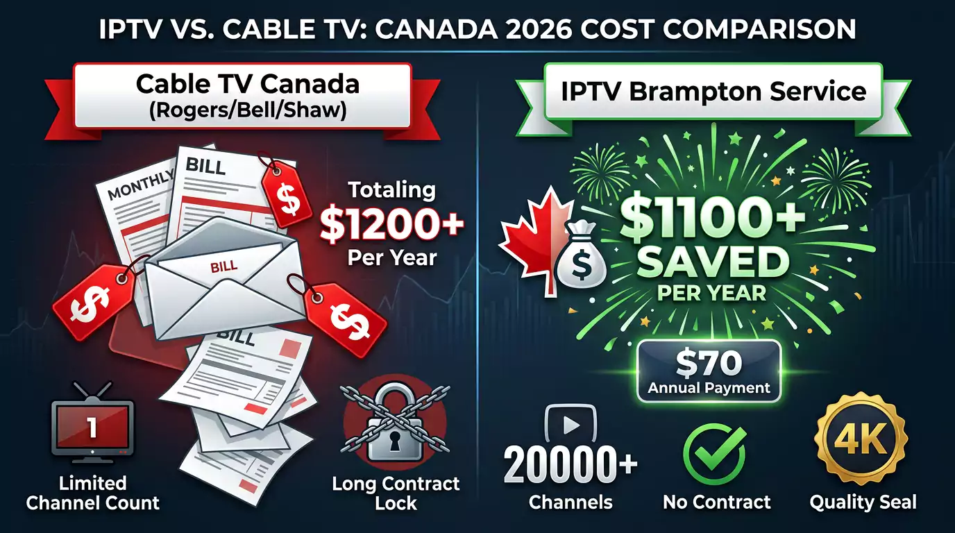 iptv service