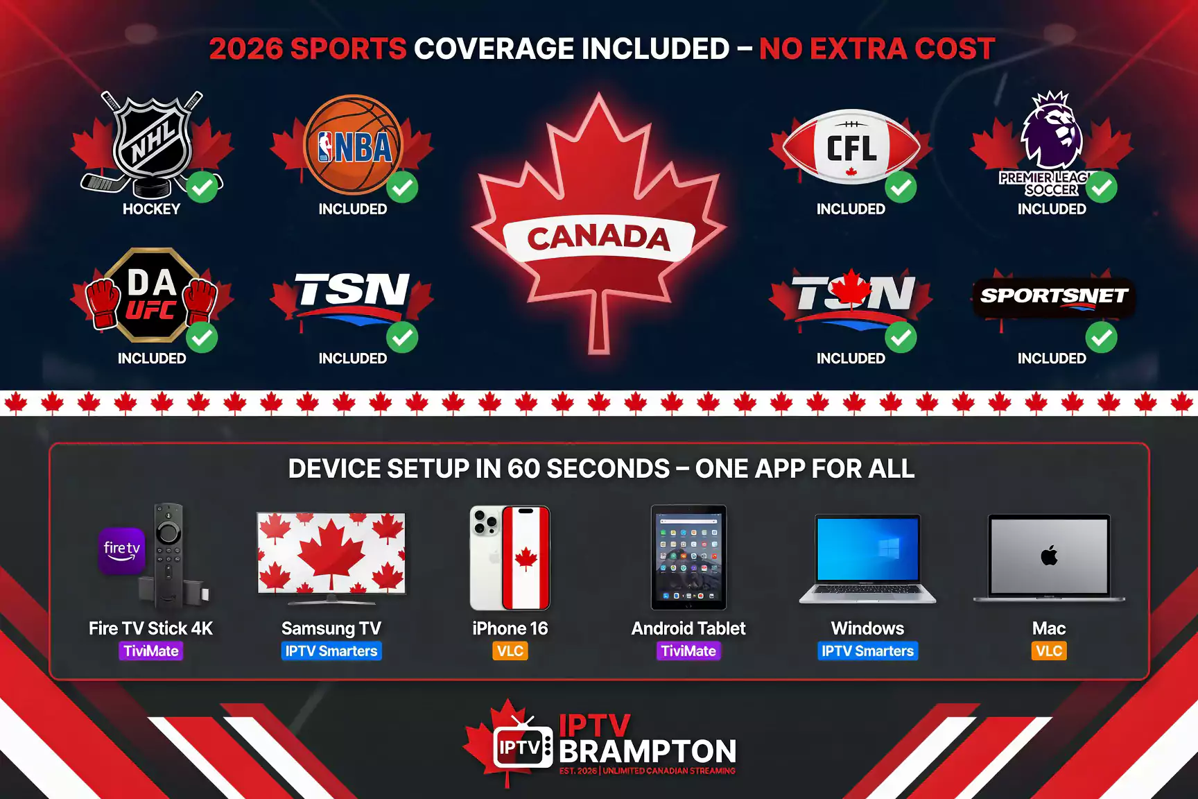 iptv provider